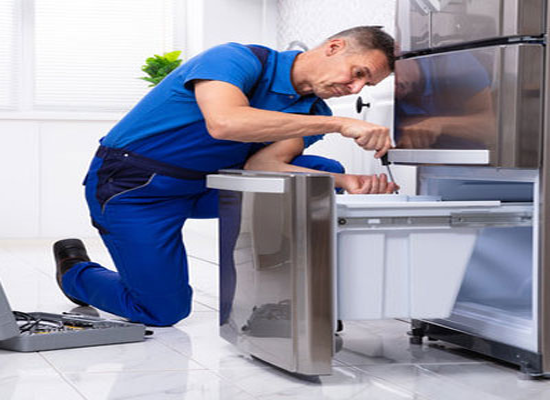 AC Service